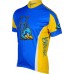 Delaware Mens Cycling Jersey